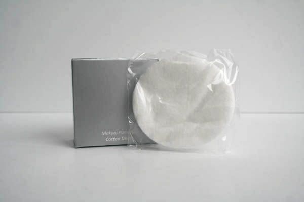 makyaj pamuğu buklet